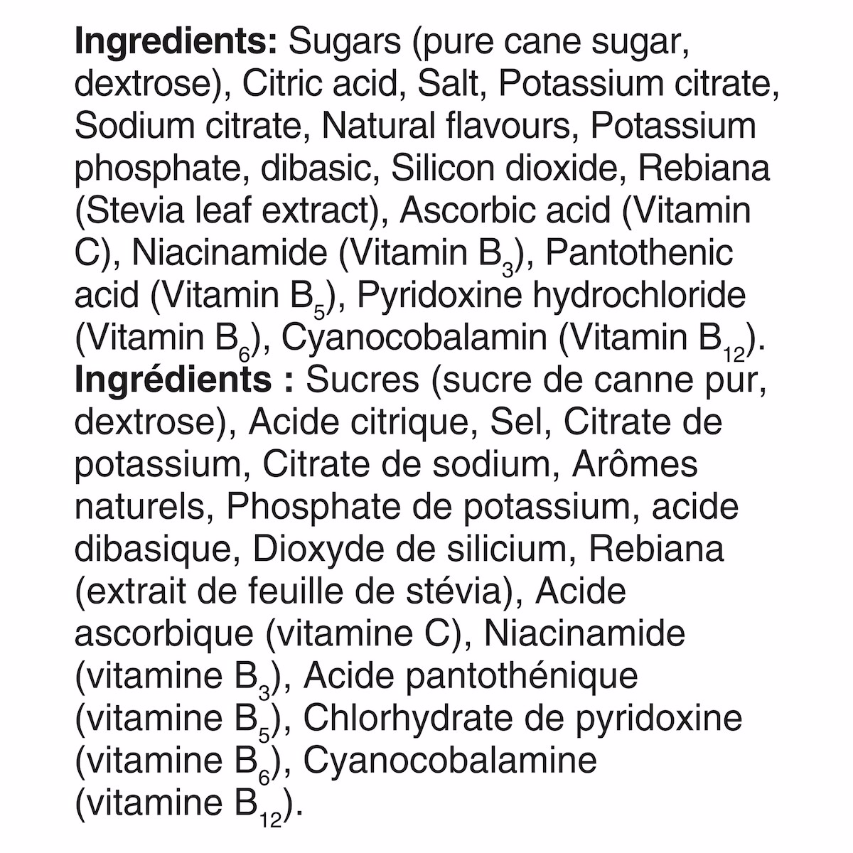 Liquid IV Electrolyte Drink Mix Passion Fruit 16 CT