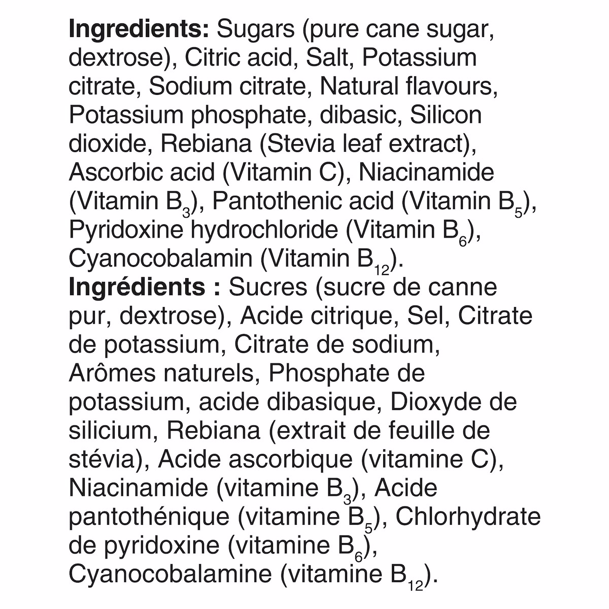 Liquid IV Electrolyte Drink Mix Strawberry 16 CT