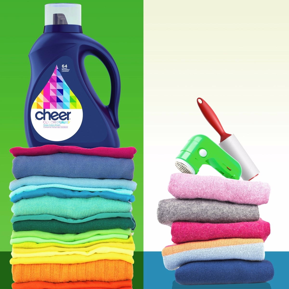 Liquid Laundry Detergent Liquid Laundry Detergent