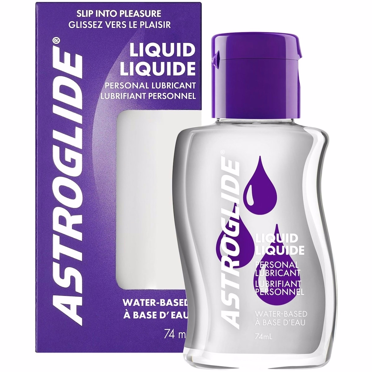 Liquid Personal Lubricant Liquid Personal Lubricant