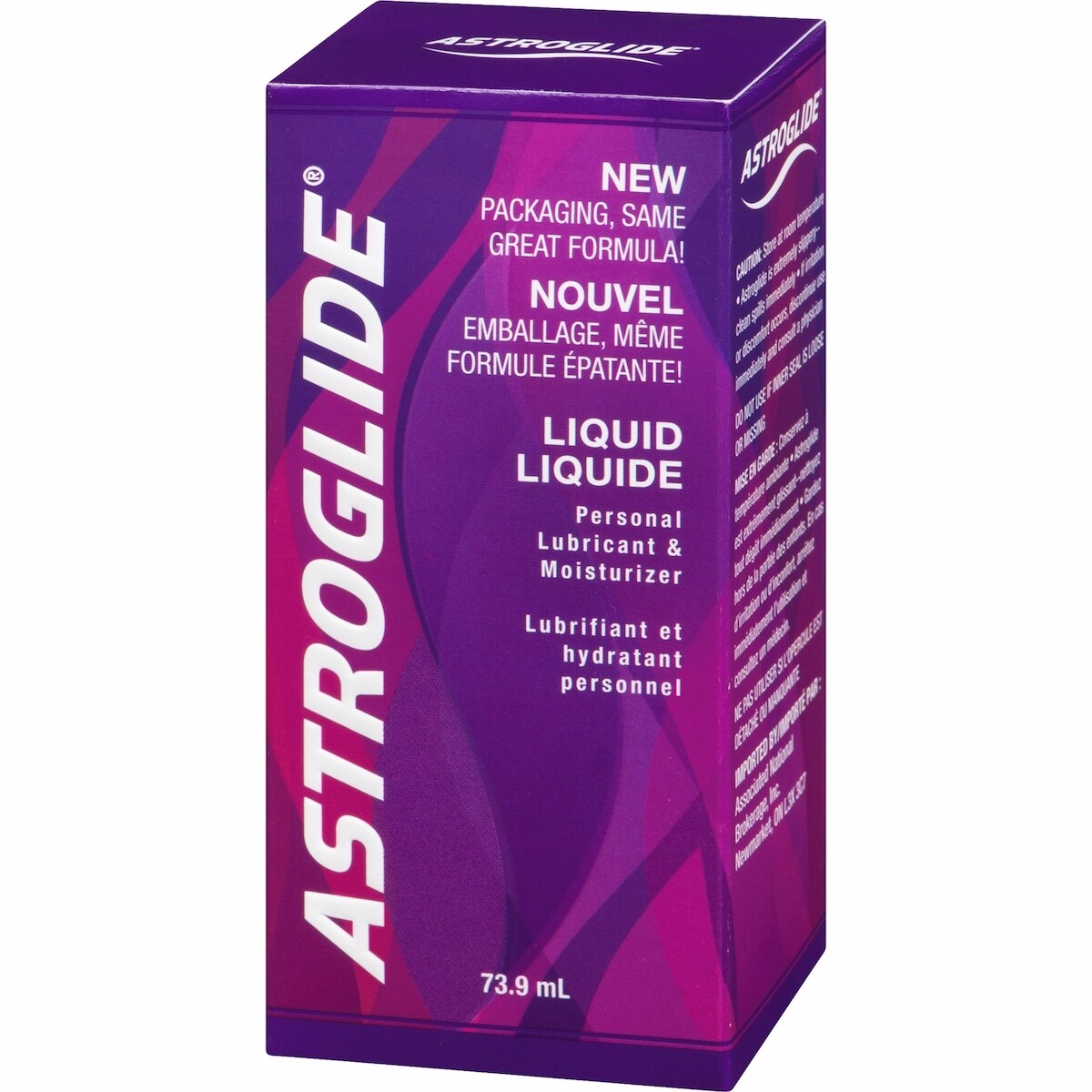 Liquid Personal Lubricant Liquid Personal Lubricant