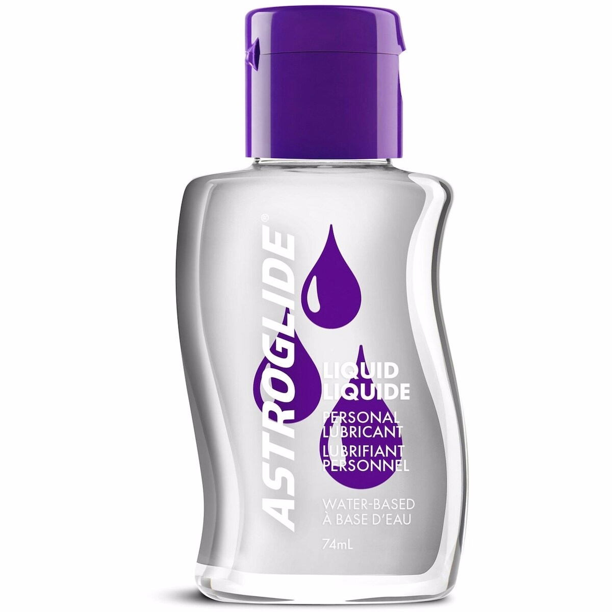 Liquid Personal Lubricant Liquid Personal Lubricant