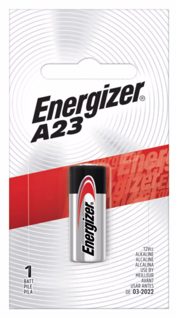 Lithium Cell Battery,a544,6v