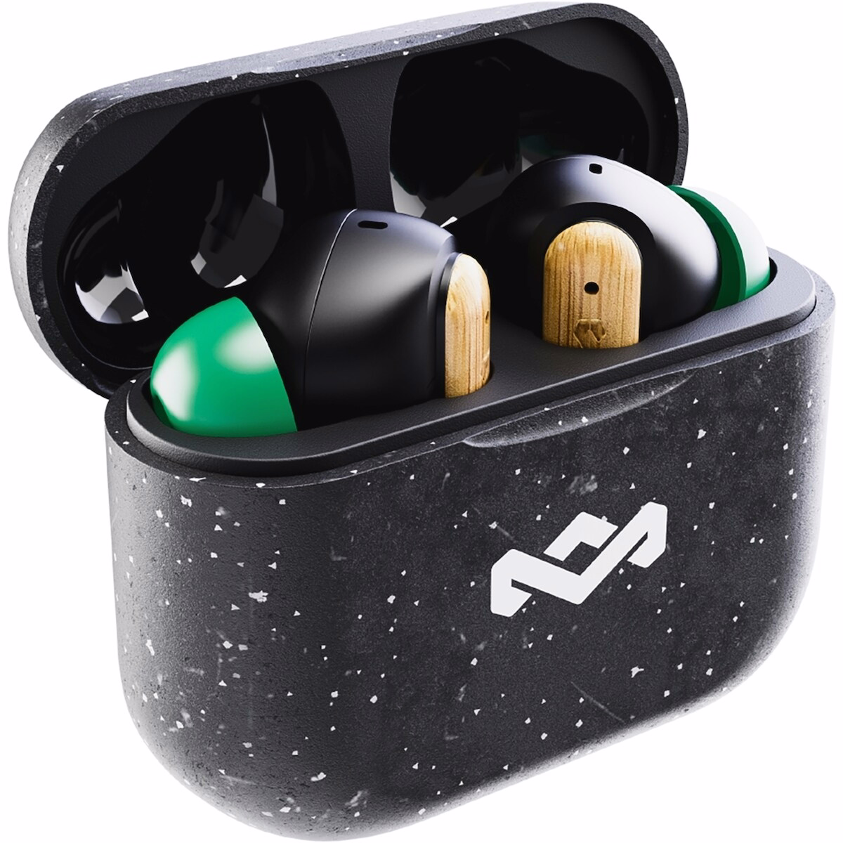 Marley 小鳥 TWS 簽名版 黑色 Marley 小鳥 TWS 簽名版 黑色