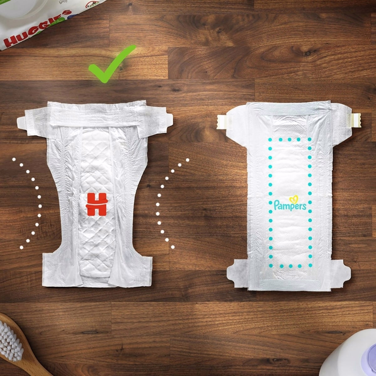 Little Movers Baby Diapers, Size 6 (35+ lbs), 50 Ct Little Movers Baby Diapers, Size 6 (35+ lbs), 50 Ct