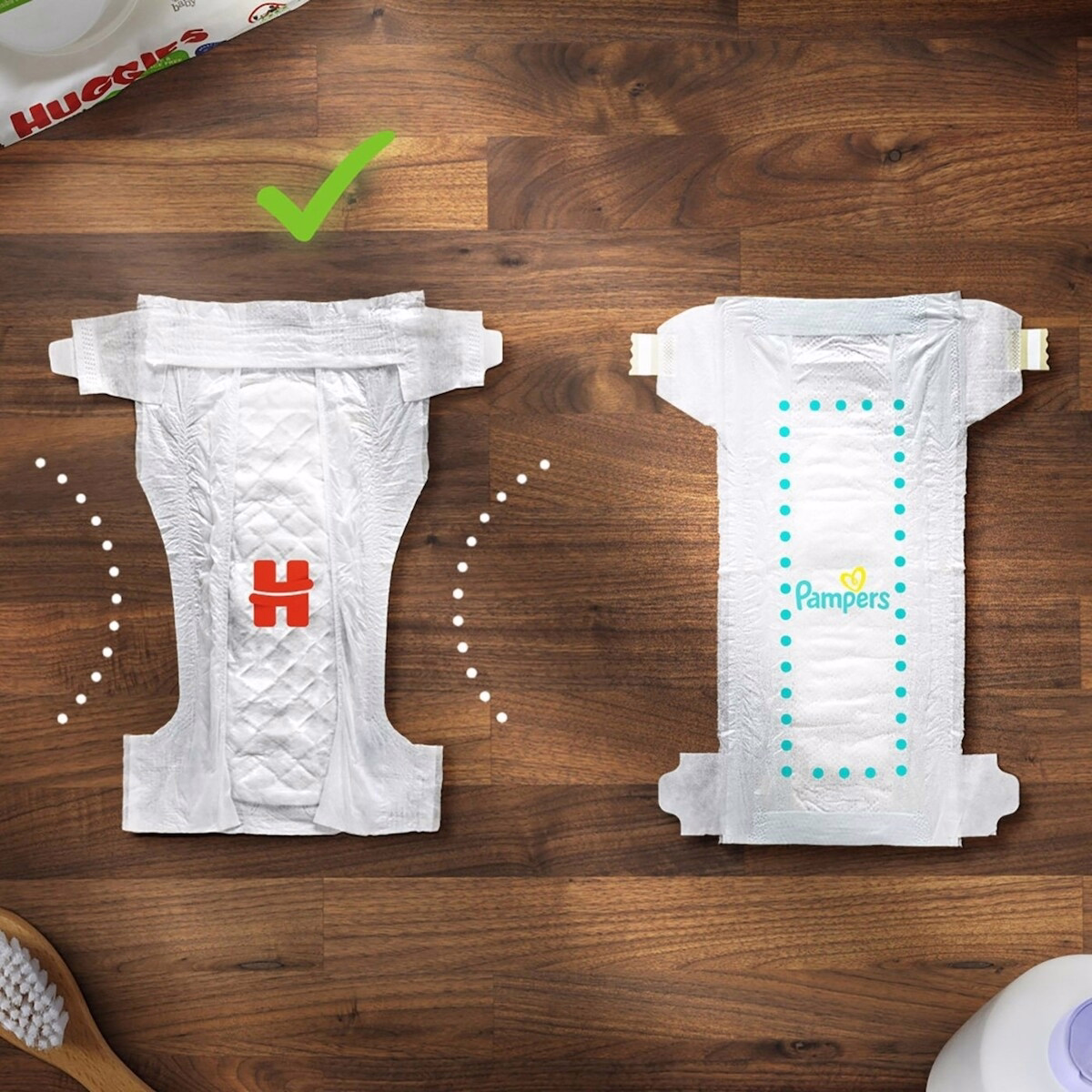 Little Movers Baby Diapers, Size 7 (41+ lbs), 42 Ct Little Movers Baby Diapers, Size 7 (41+ lbs), 42 Ct