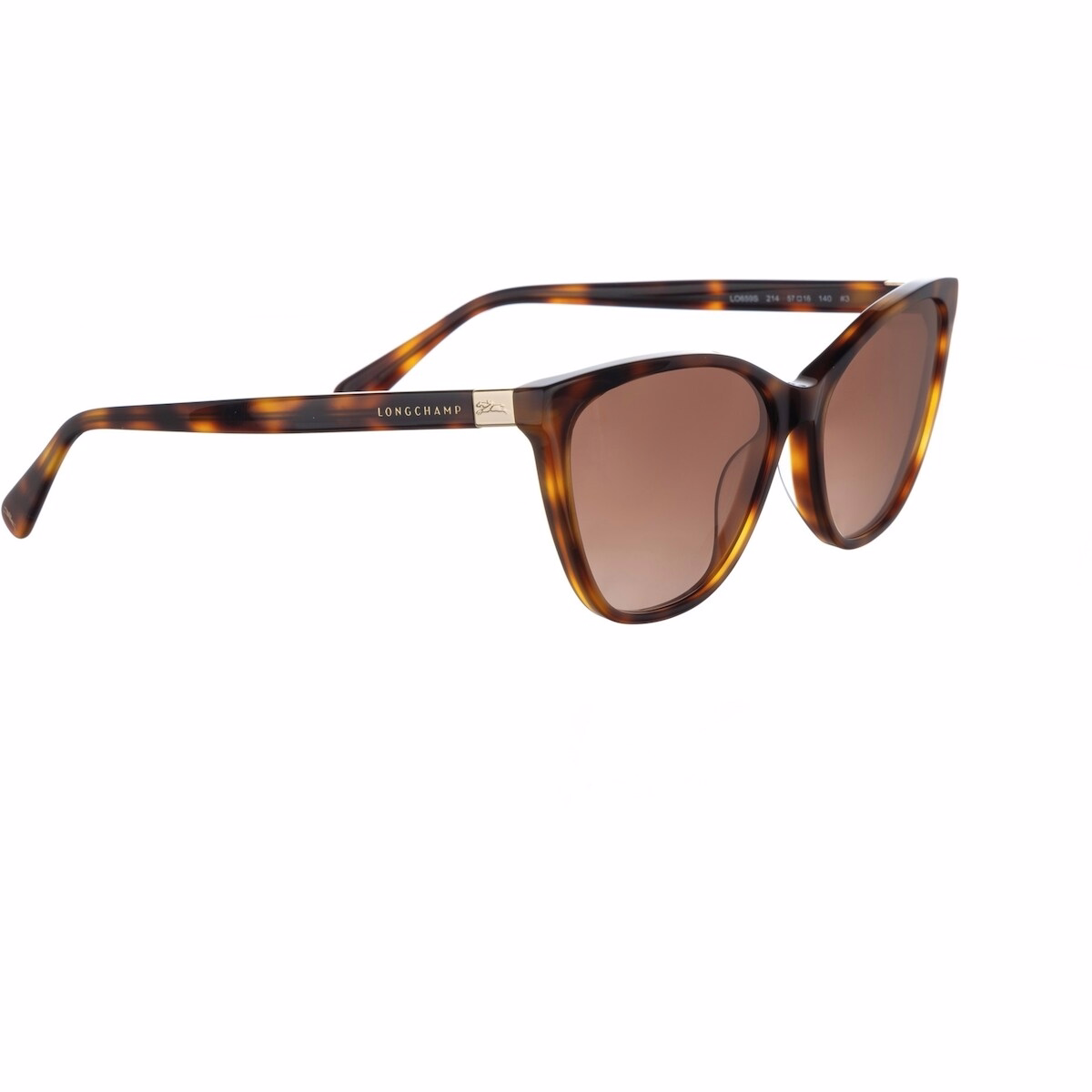 Longchamp fashion sunglasses model 659/S
