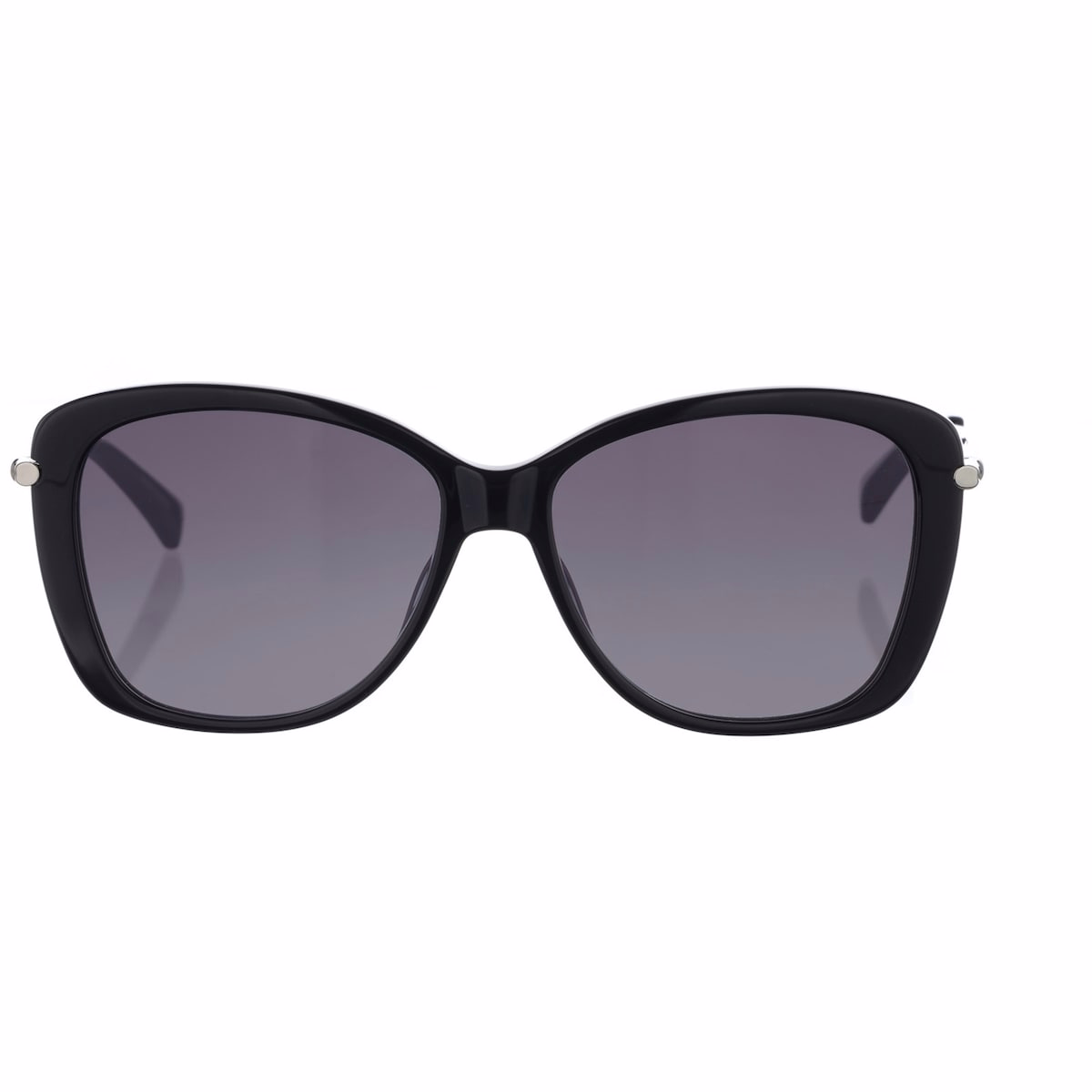 Longchamp oversize acetate sunglasses model 616/S