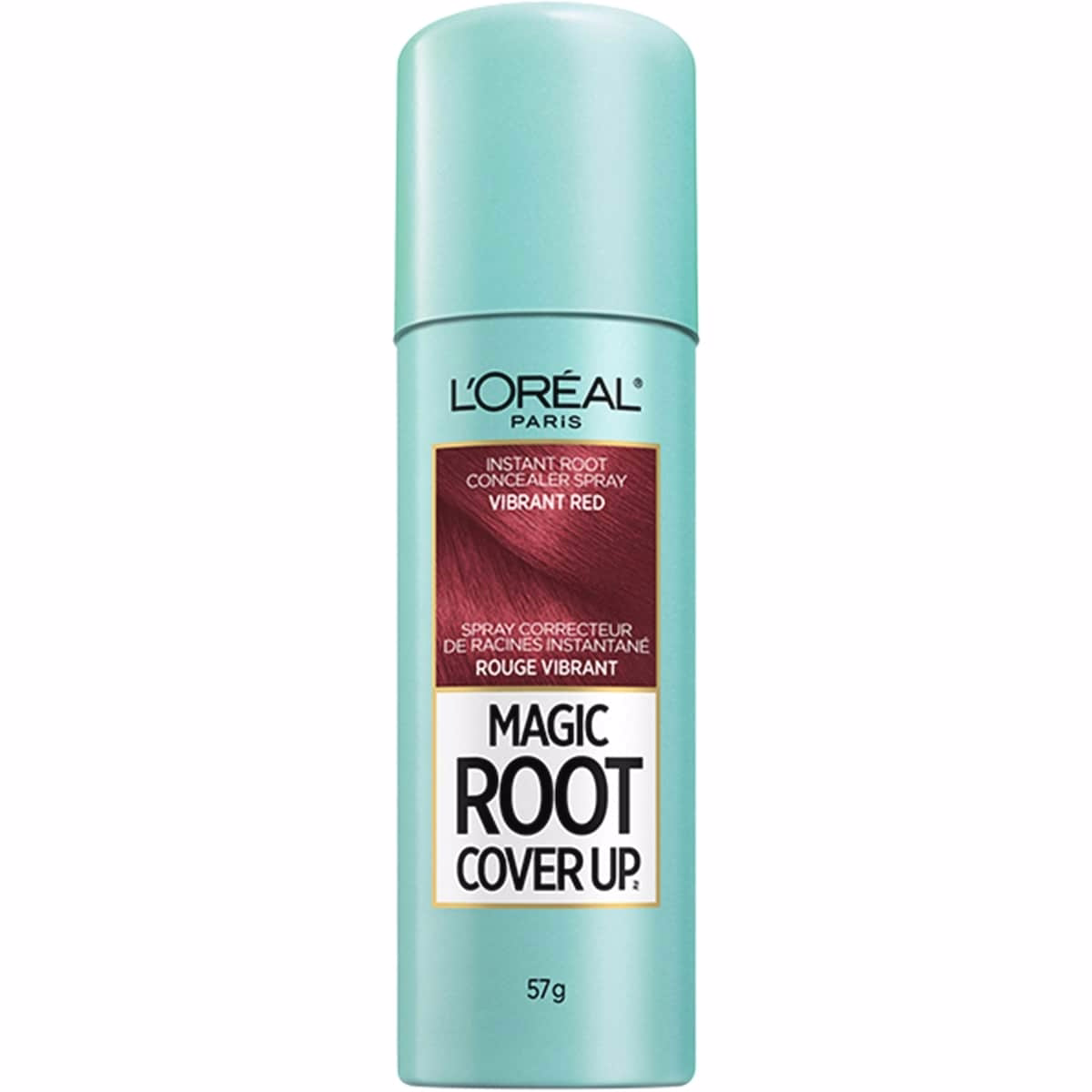 L'Oréal Paris Magic Root Cover Up Root Touch Up