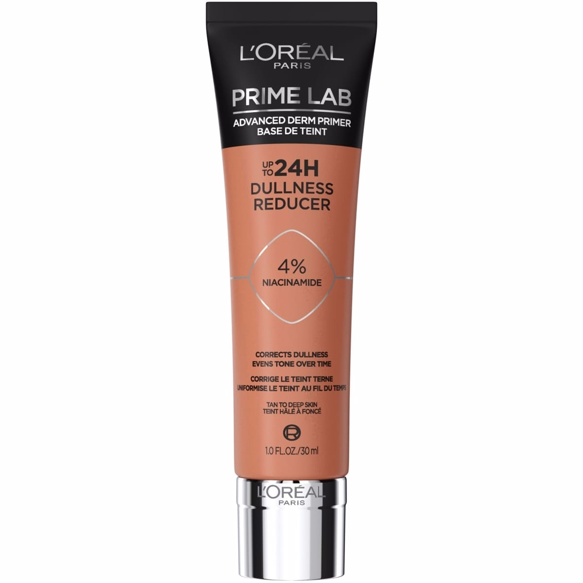 L'Oréal Paris Prime Lab 24H Dullness Reducer Primer