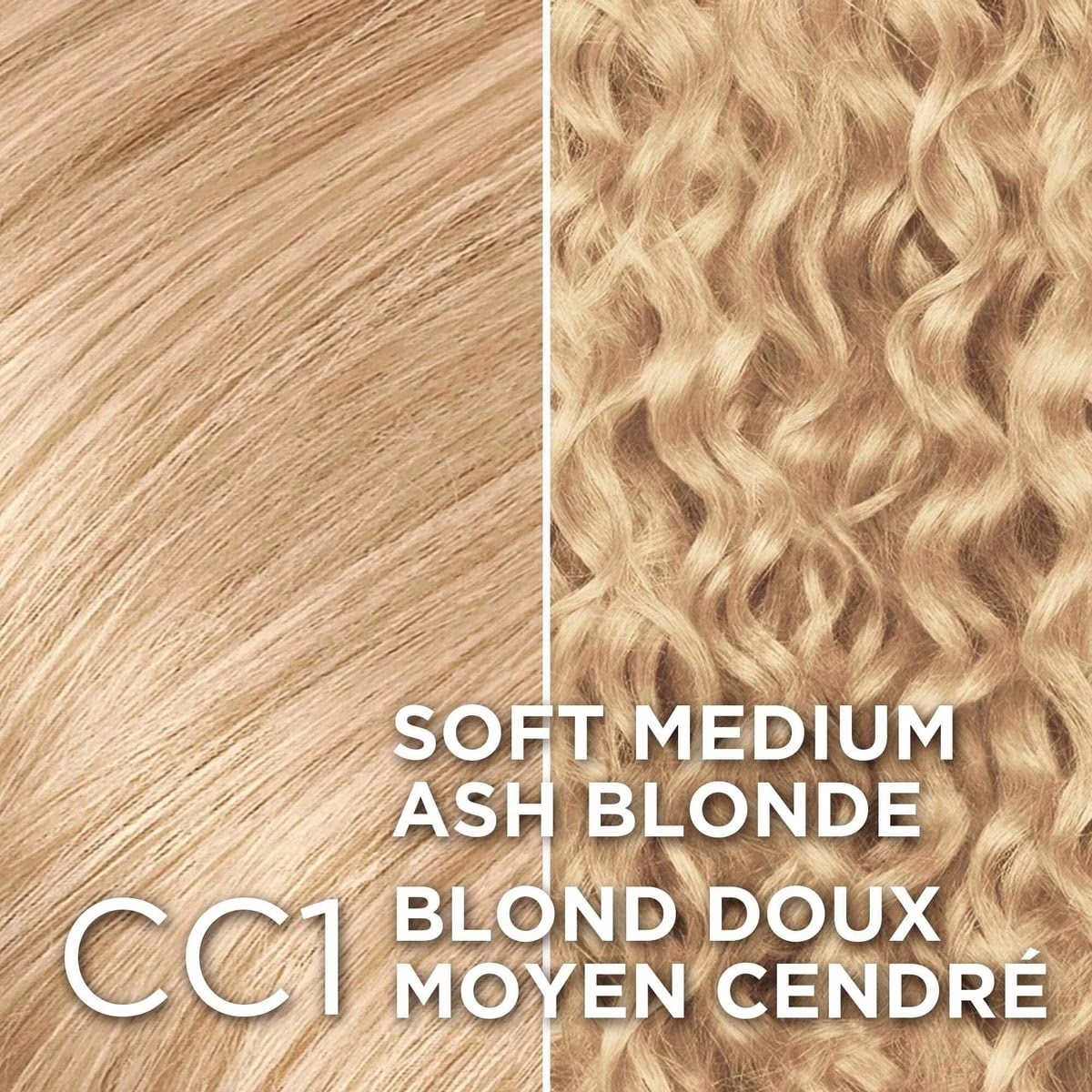 Excellence Crème 영구염색