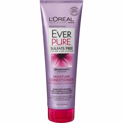 L'oreal Paris EverPure 무설페이트 수분 컨디셔너, 8.5 Fl. Oz.