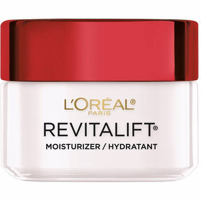 L'oreal Revitalift Anti-wrinkle + Firming Face And Neck Cream 50.0 Ml