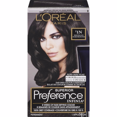 L'oreal Superior Preference Infinia 1.0 Ea