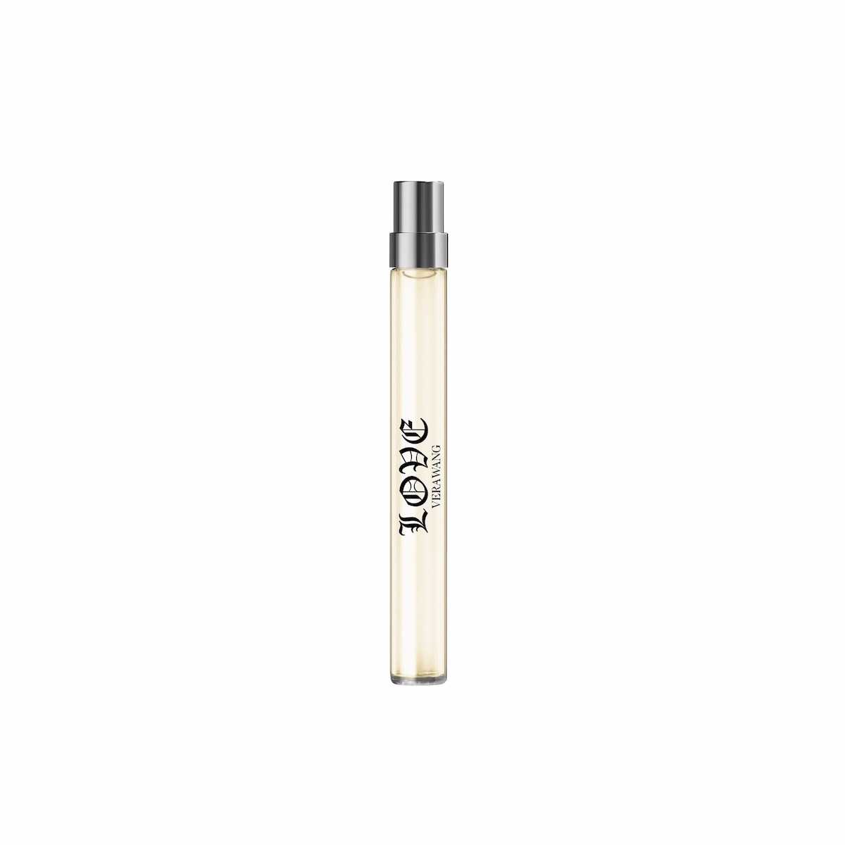 Love Eau de Parfum pour Femme Travel Spray, Parfum Ambre-Floral