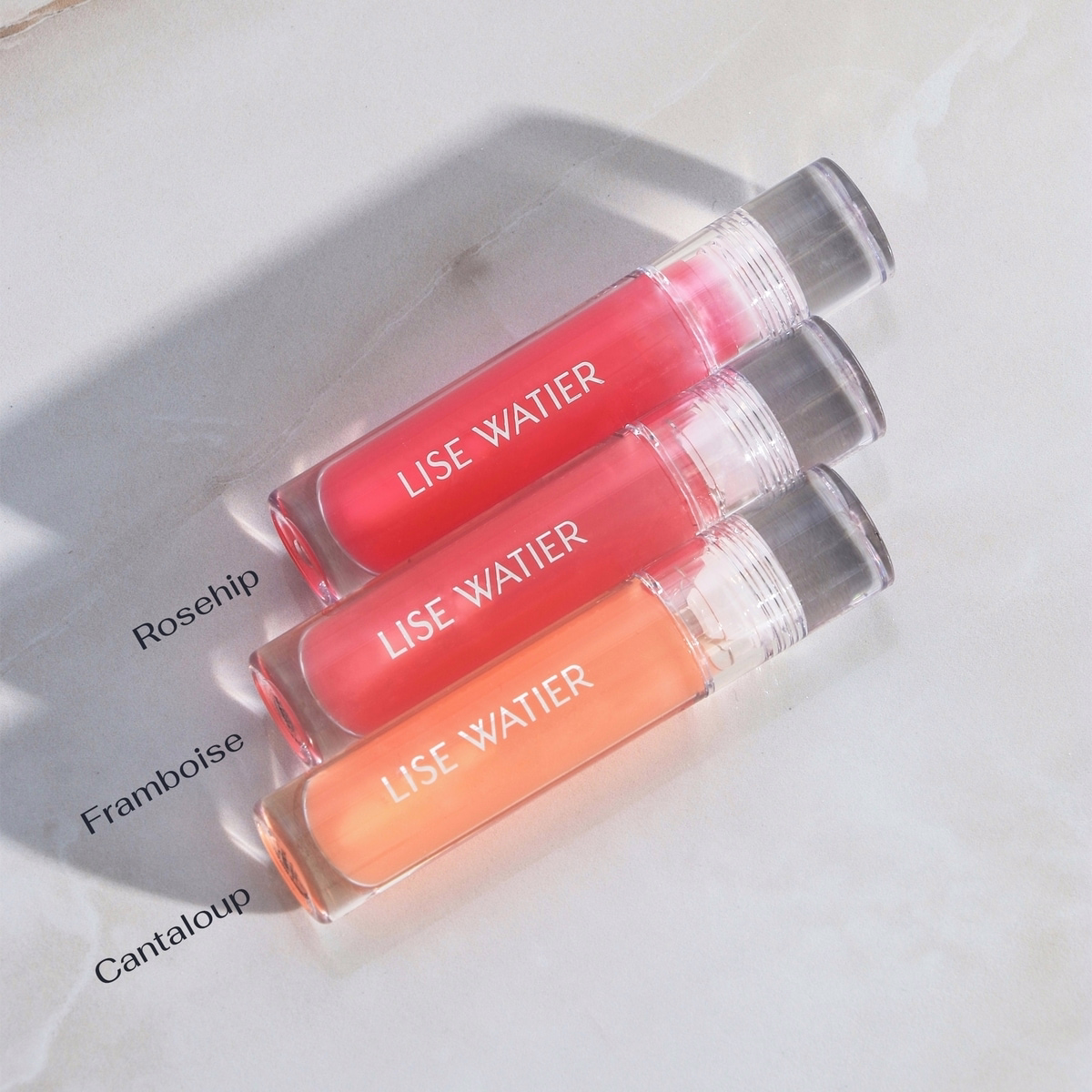 LOVE MY LIPS
Caring Lip Oil LOVE MY LIPS
Caring Lip Oil