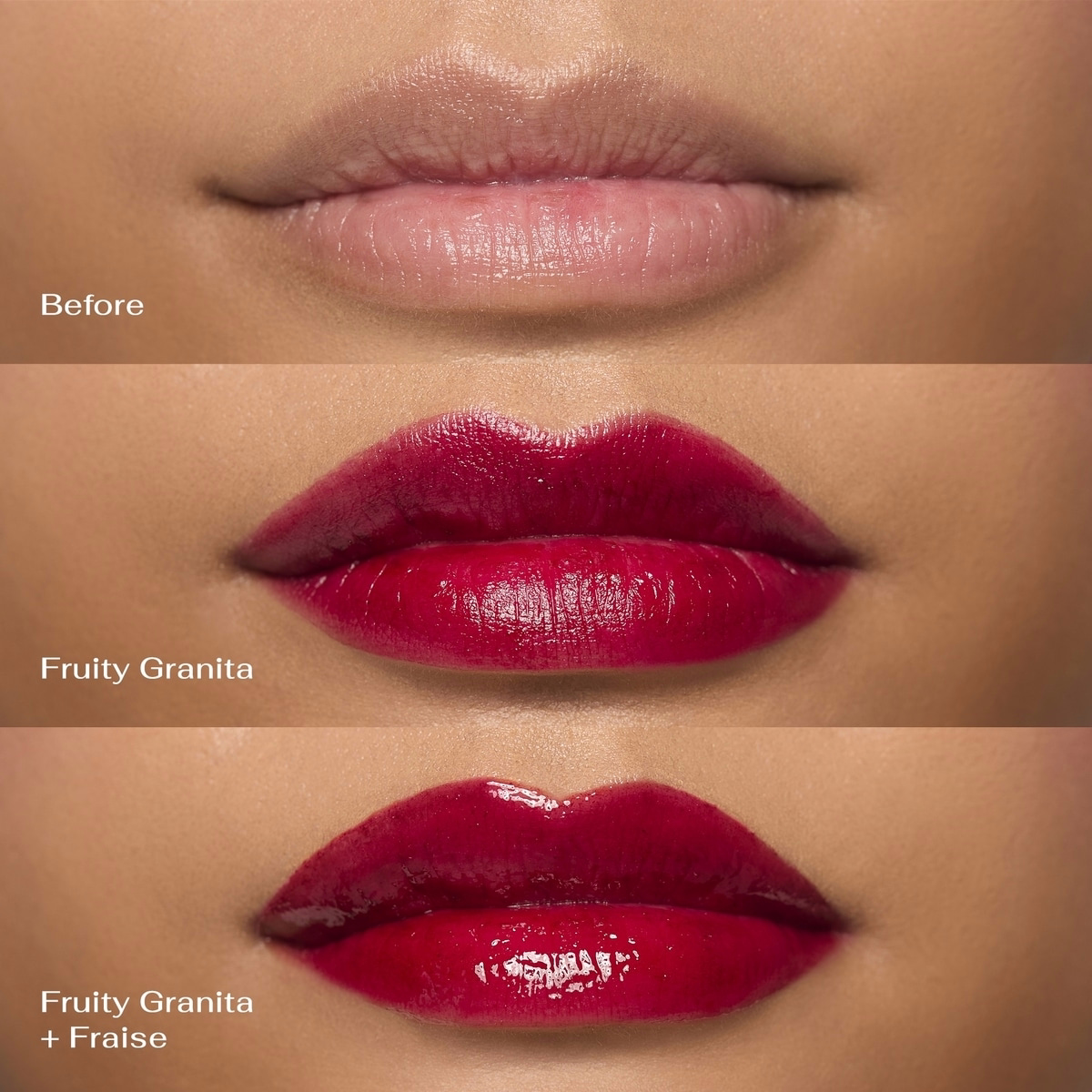 Love My Lips フレッシュ着色リップジェル
