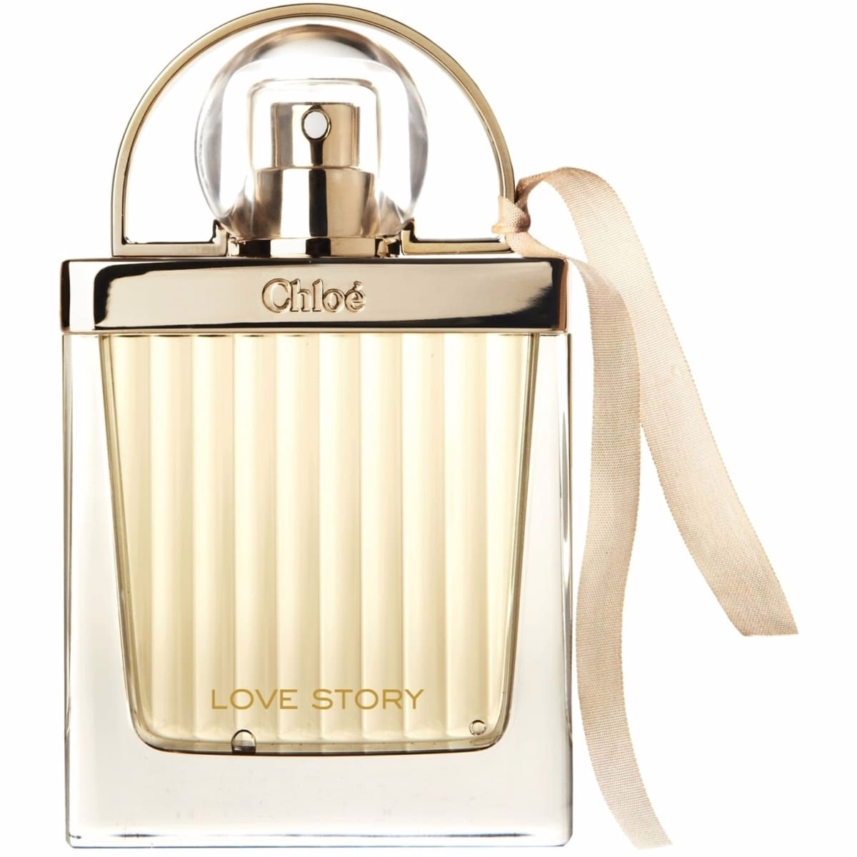 Love Story Eau de Parfum for women