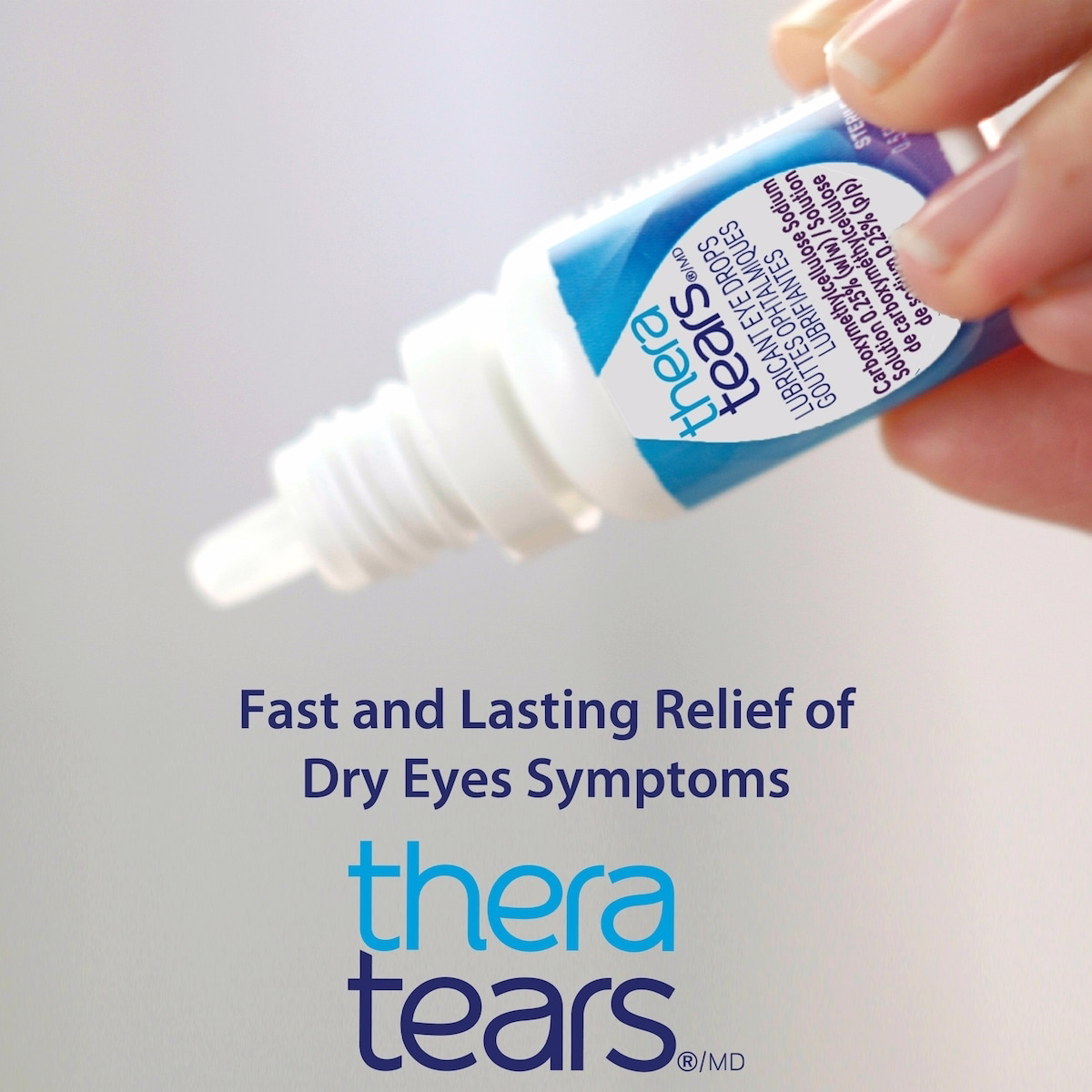 Lubricant Eye Drops Lubricant Eye Drops