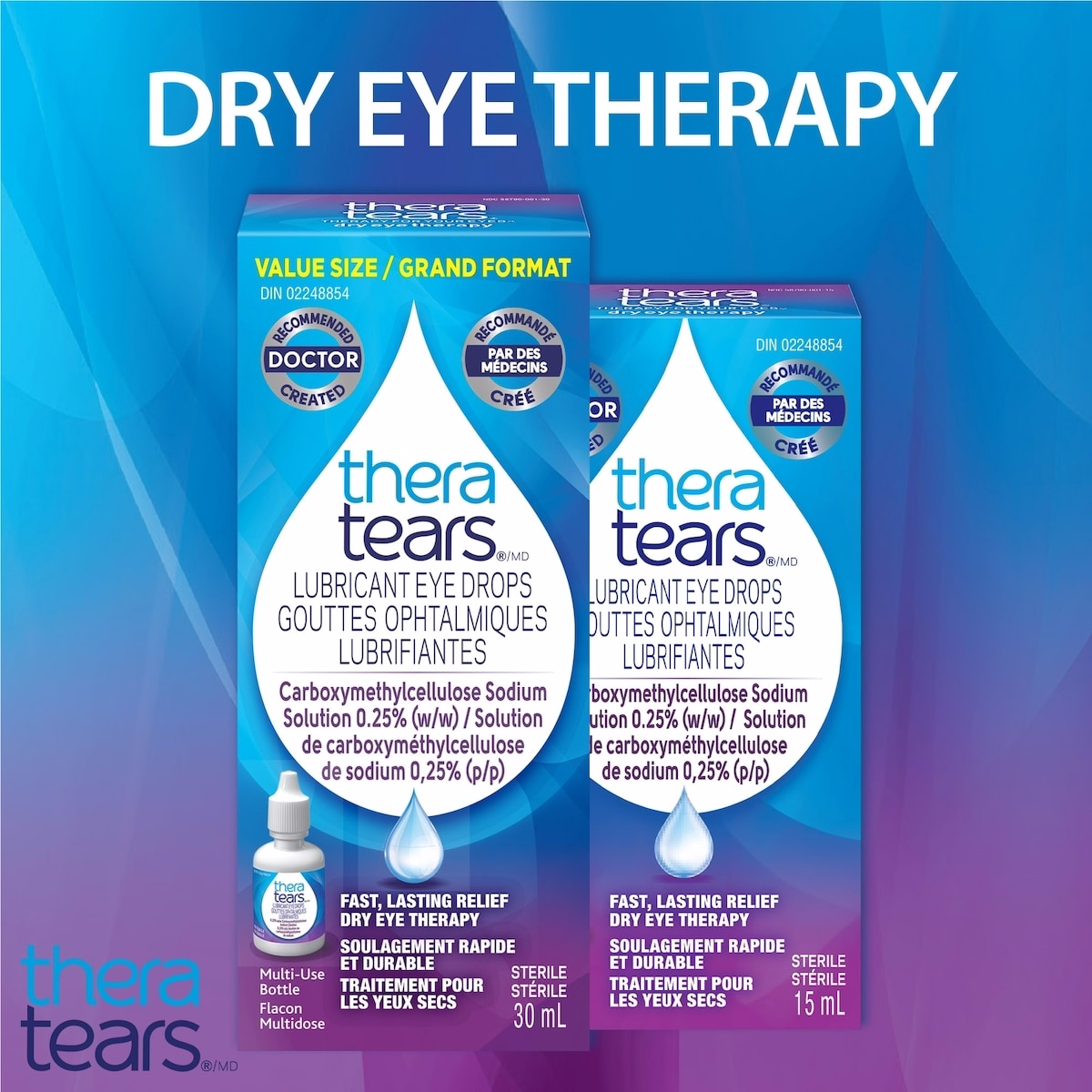 Lubricant Eye Drops Lubricant Eye Drops