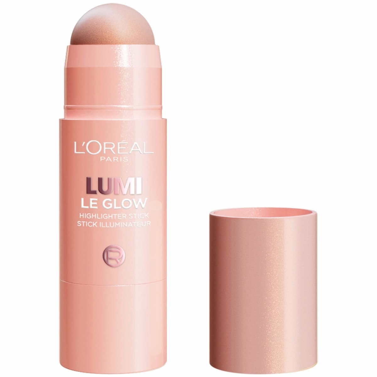 Lumi Le Glow Highlighter Stick