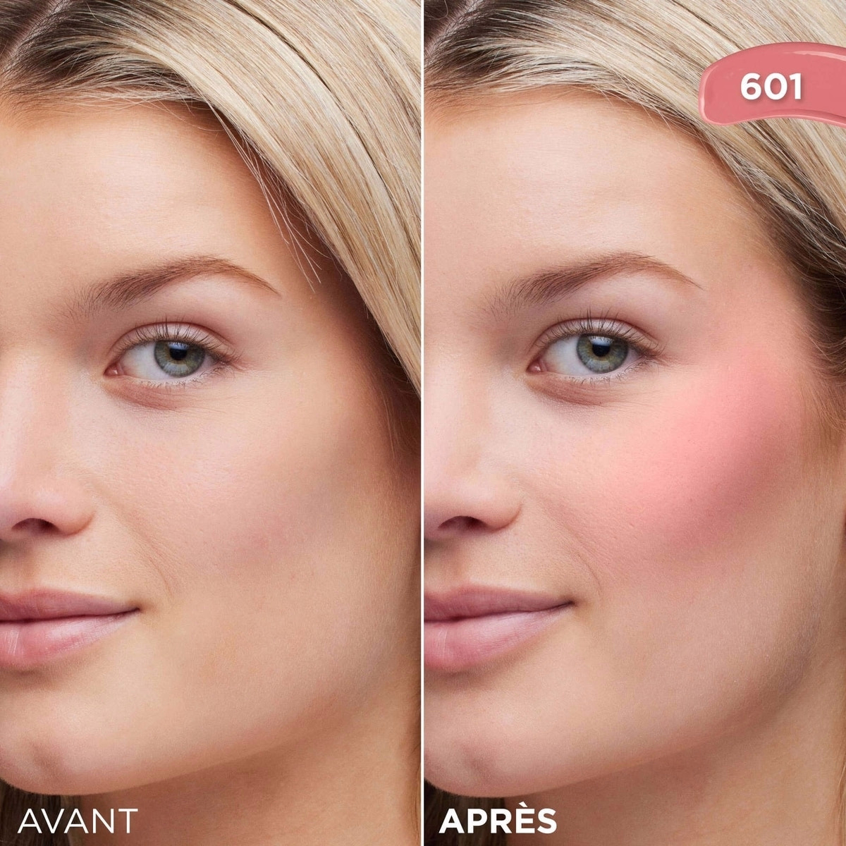 Lumi Le Liquid Blush