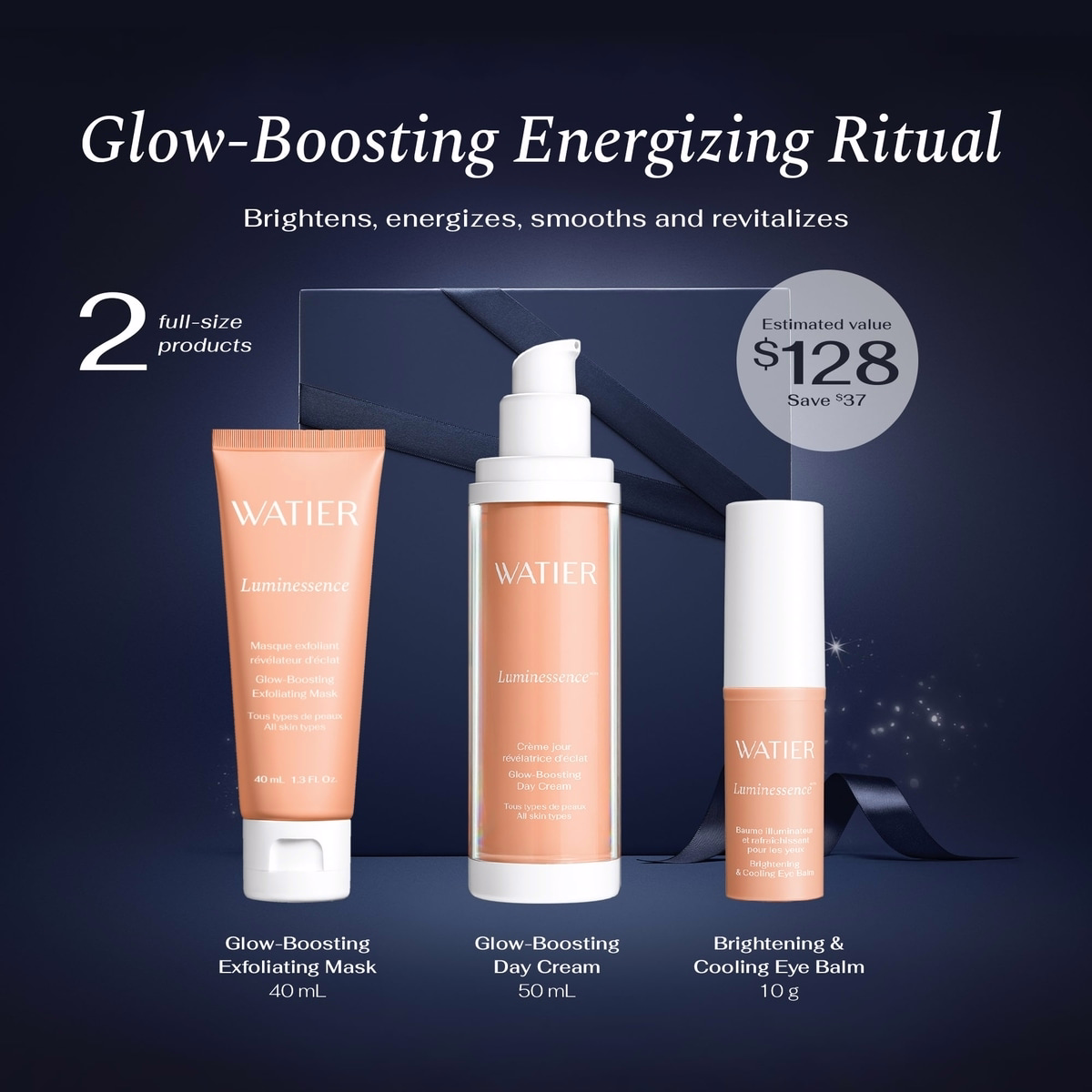 Luminessence セット