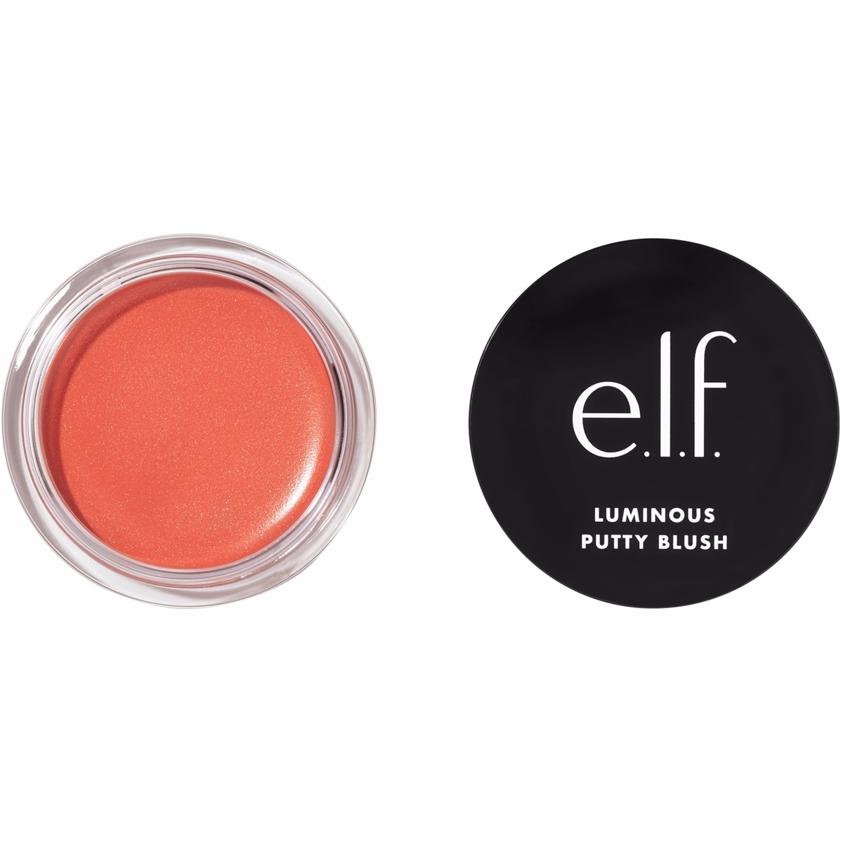Luminous Putty Blush