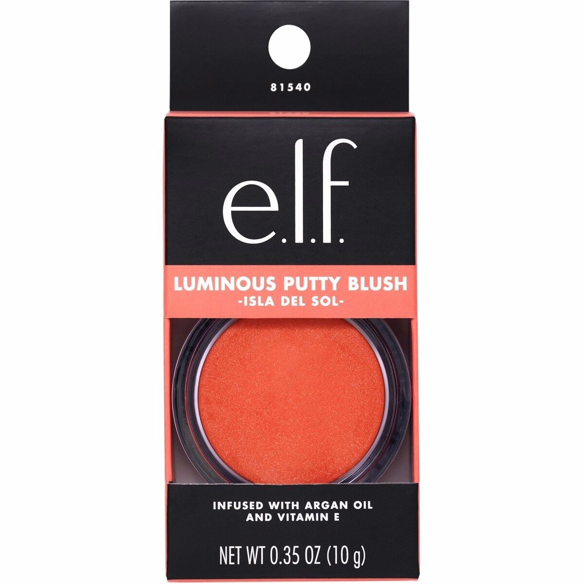 Luminous Putty Blush