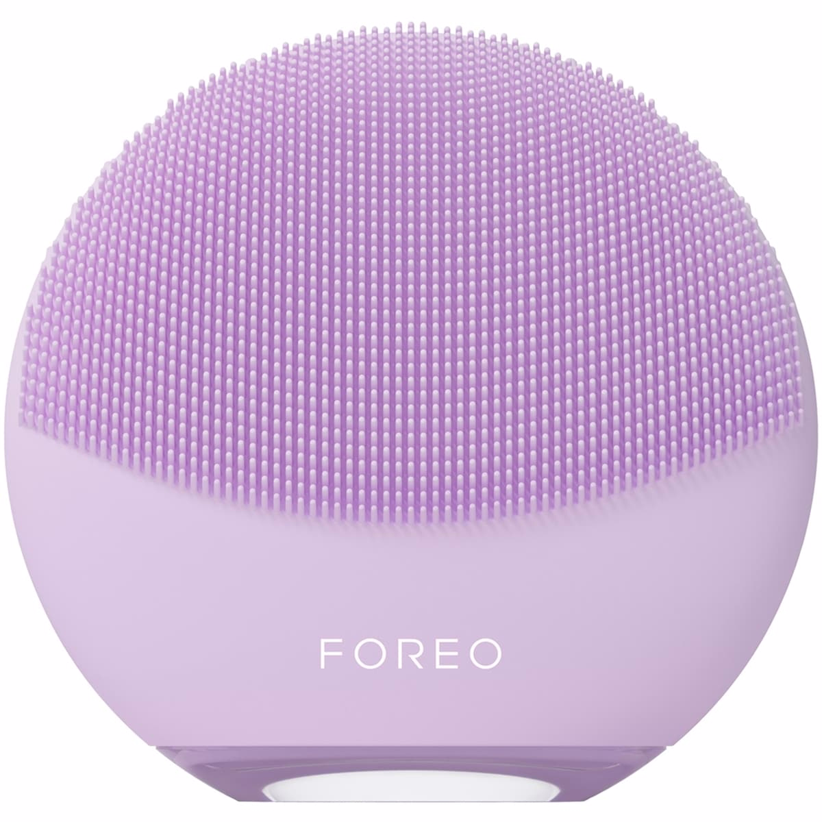 LUNA™ 4 mini Deep Cleansing Dual-Sided Facial Cleansing Massager Lavender