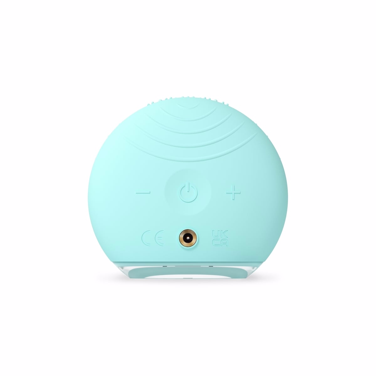 LUNA™ 4 play Facial Cleansing Brush in Mint For You! LUNA™ 4 play Facial Cleansing Brush in Mint For You!