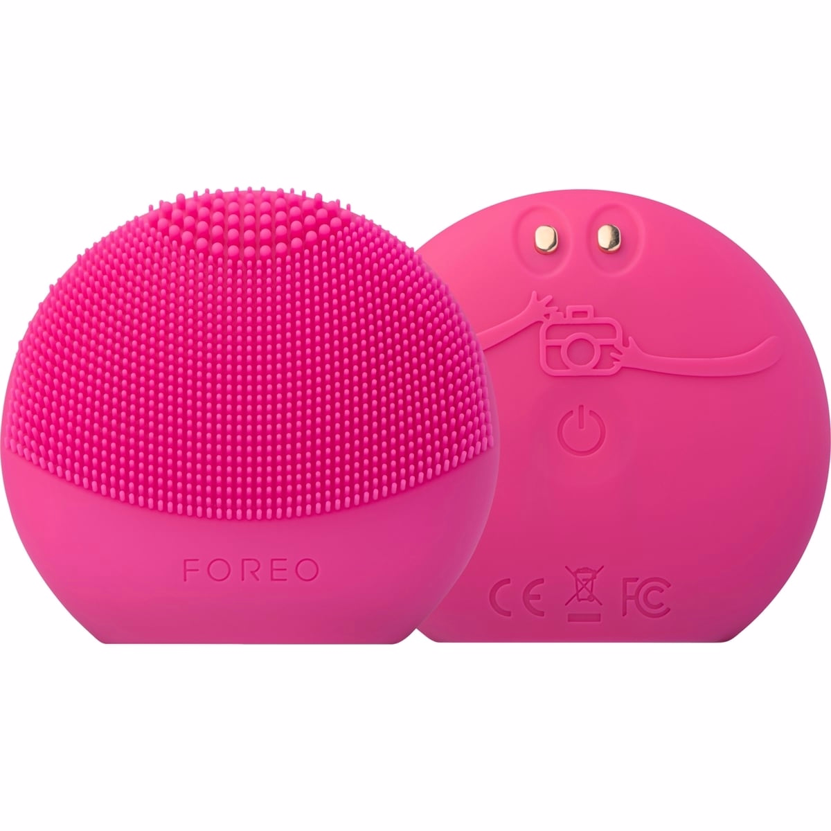 LUNA Fofo Fuchsia