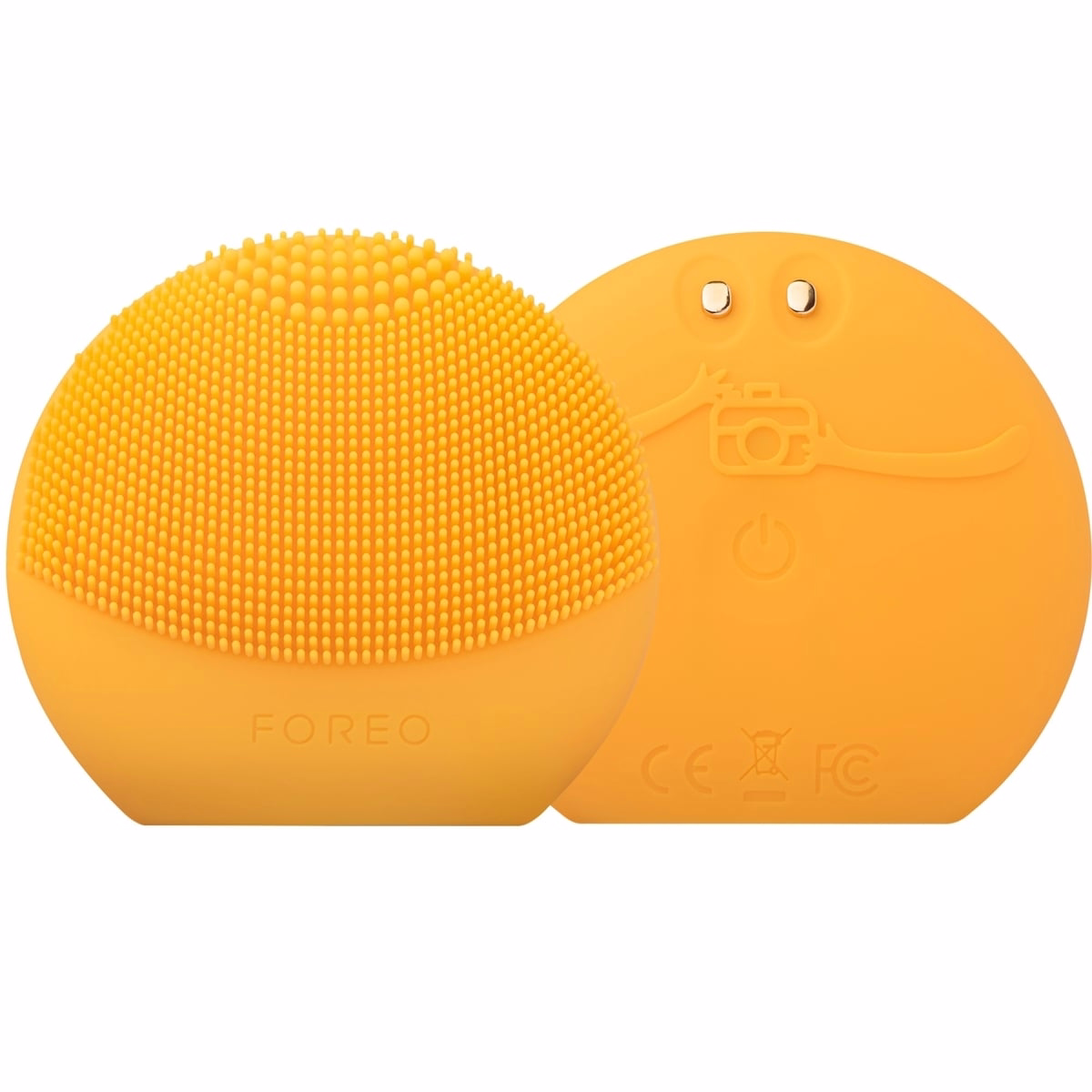 LUNA Fofo 向日葵黃