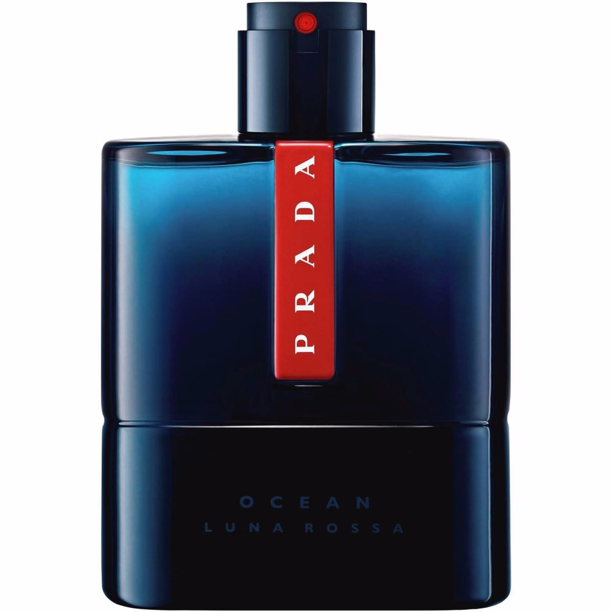 Luna Rossa Ocean Eau de Toilette - Refillable