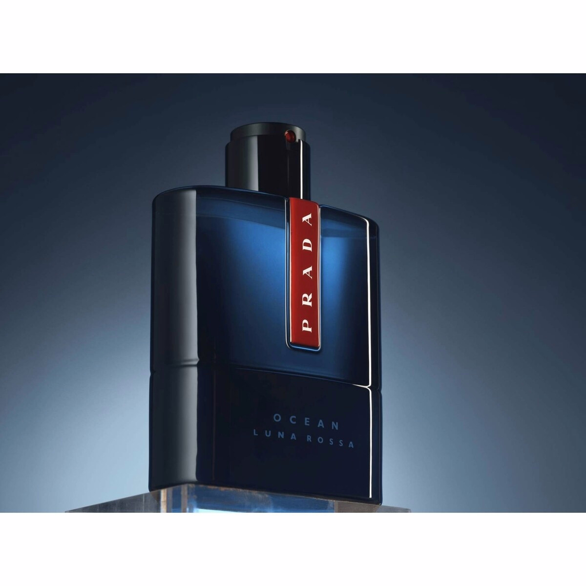 Luna Rossa Ocean Eau de Toilette - Refillable Luna Rossa Ocean Eau de Toilette - Refillable
