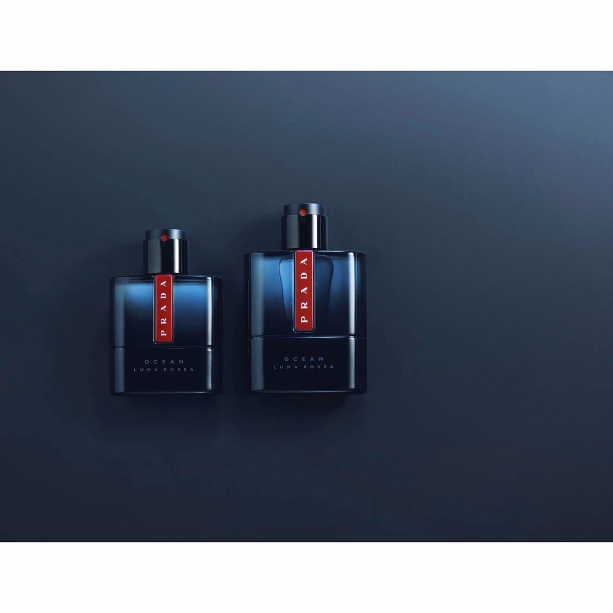 Luna Rossa Ocean Eau de Toilette - Refillable Luna Rossa Ocean Eau de Toilette - Refillable