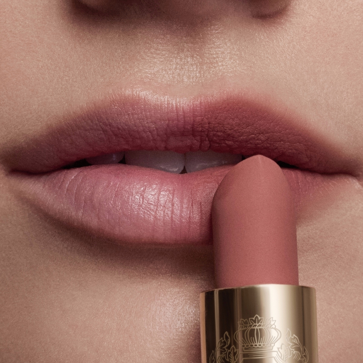 Luxe Cashmere Matte Luxe Cashmere Matte