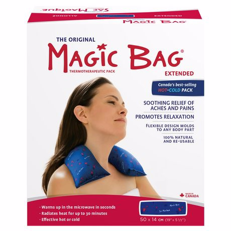 Magic Bag Extended