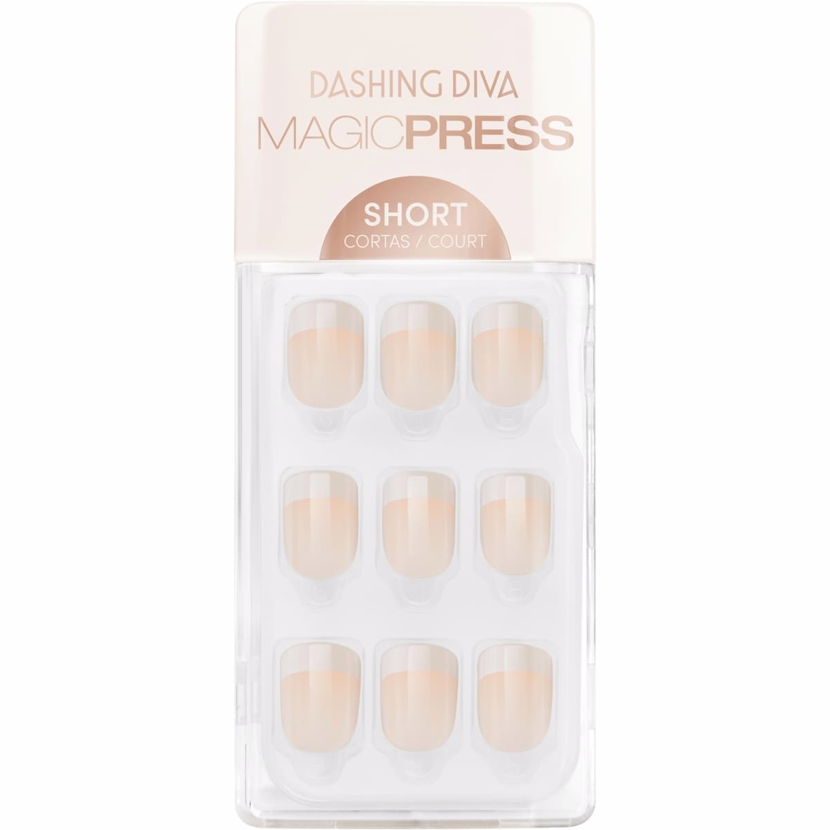 Magic Press- Day To Night