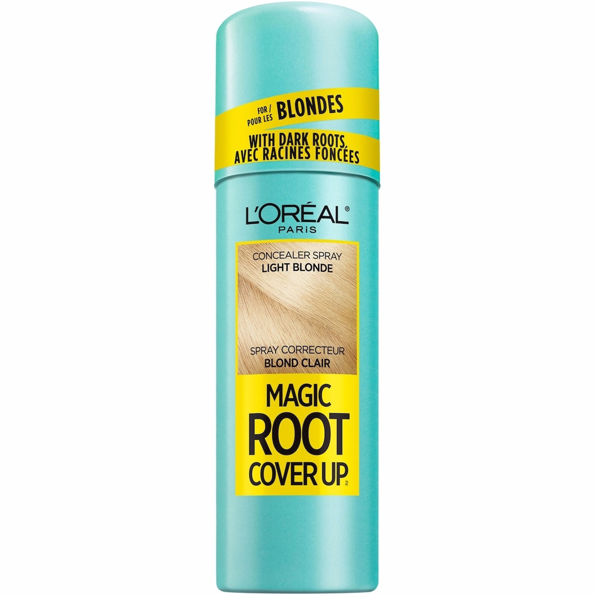 Magic Root Cover Up Root Touch Up