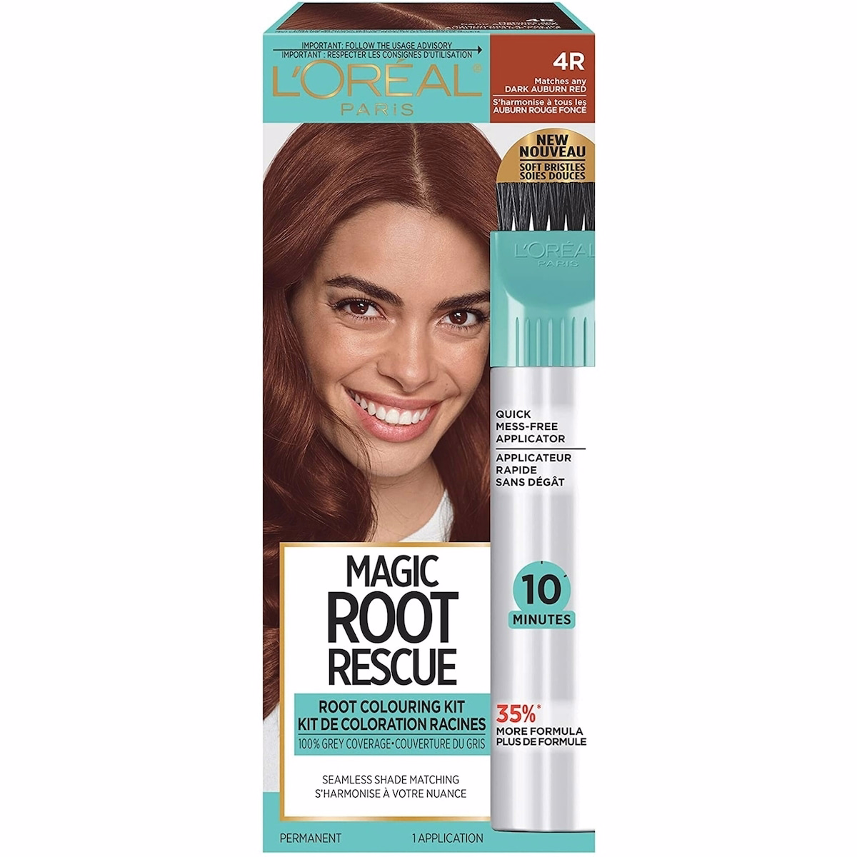 Magic Root Rescue Permanent Root Touch Up