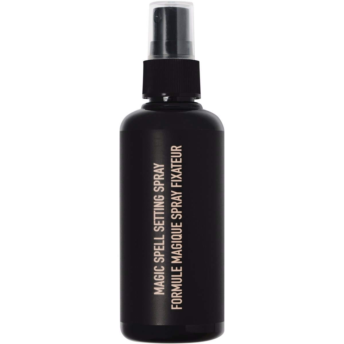 Magic Spell Setting Spray - Stay matte