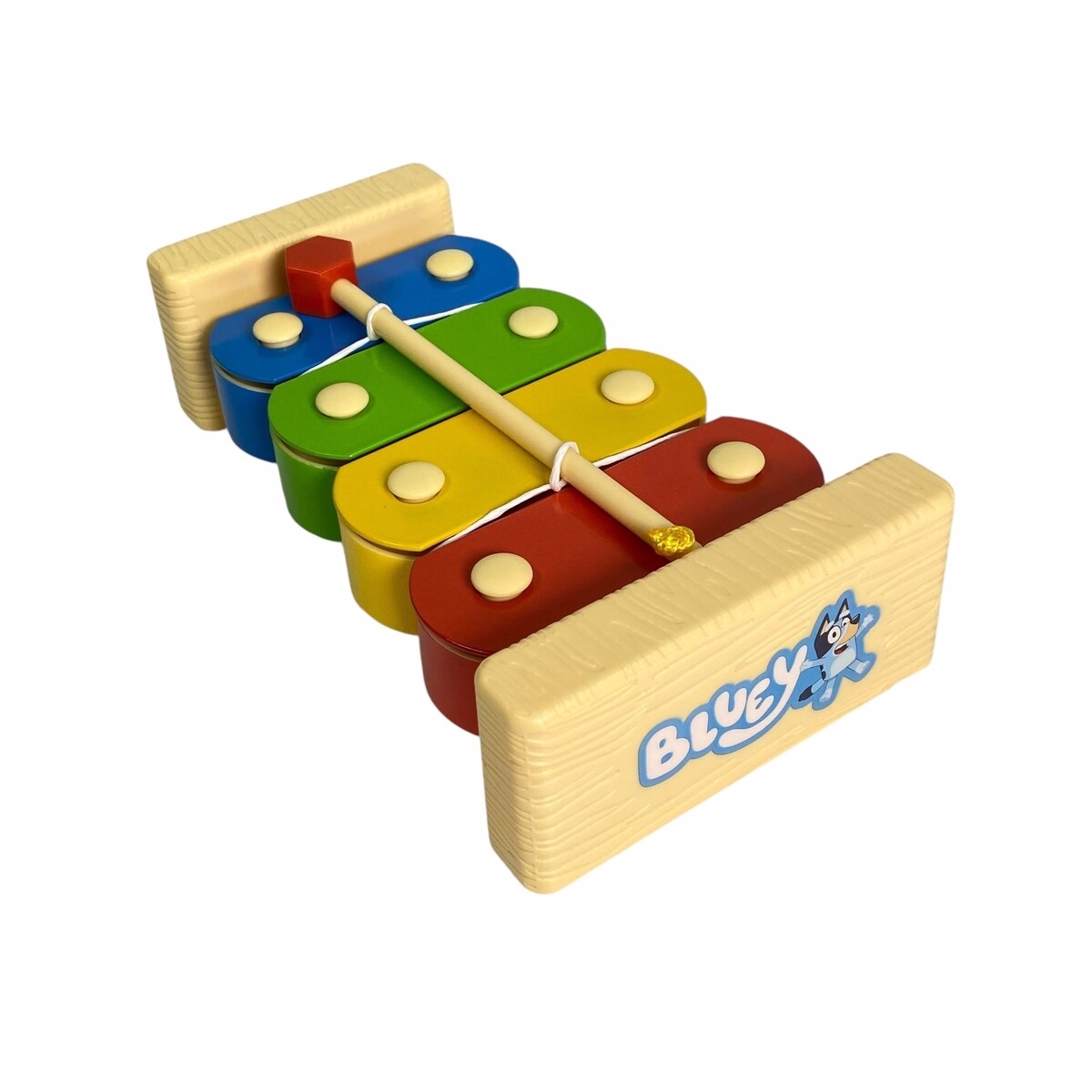Magic Xylophone