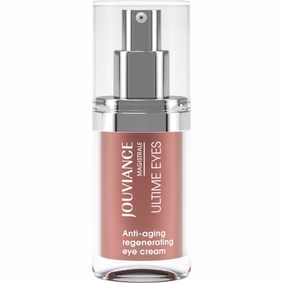 Magistrale Ultime Eyes
アンチエイジング再生アイクリーム