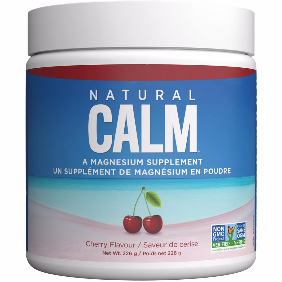 Magnesium Powder Cherry Magnesium Powder Cherry