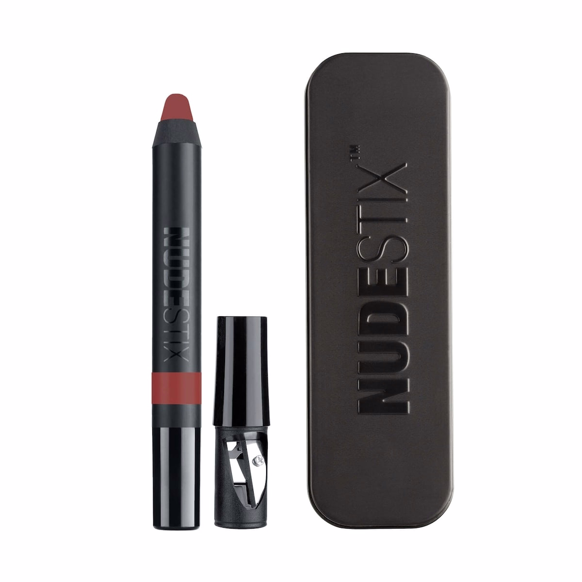 Magnetic Matte Lip Color