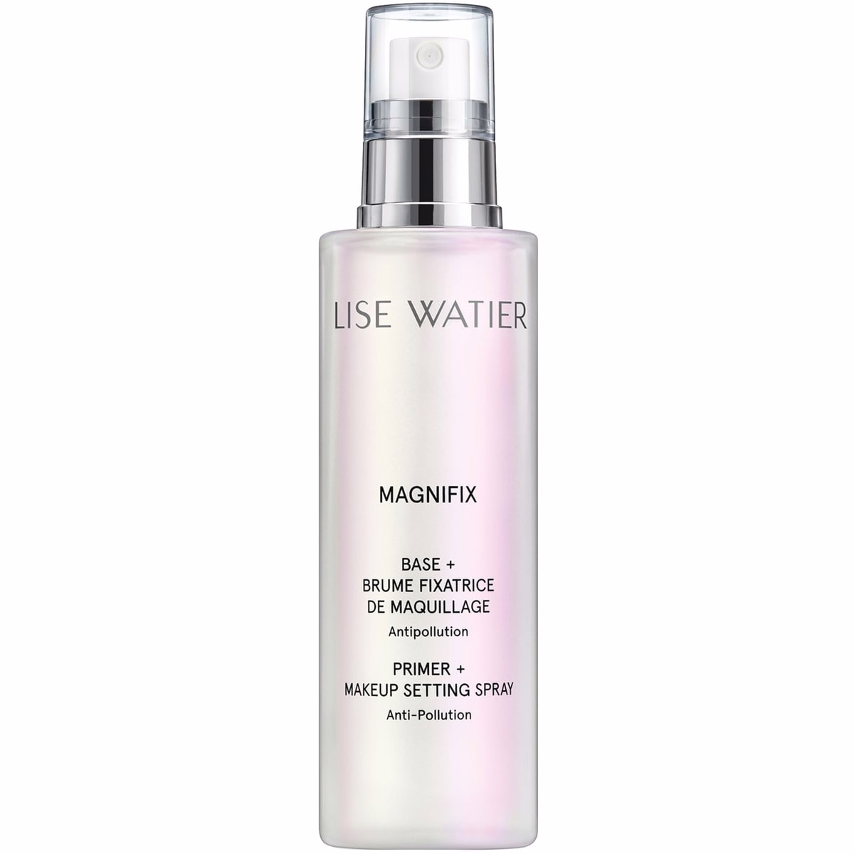 Magnifix プライマー + メイクアップ用セッティングスプレー