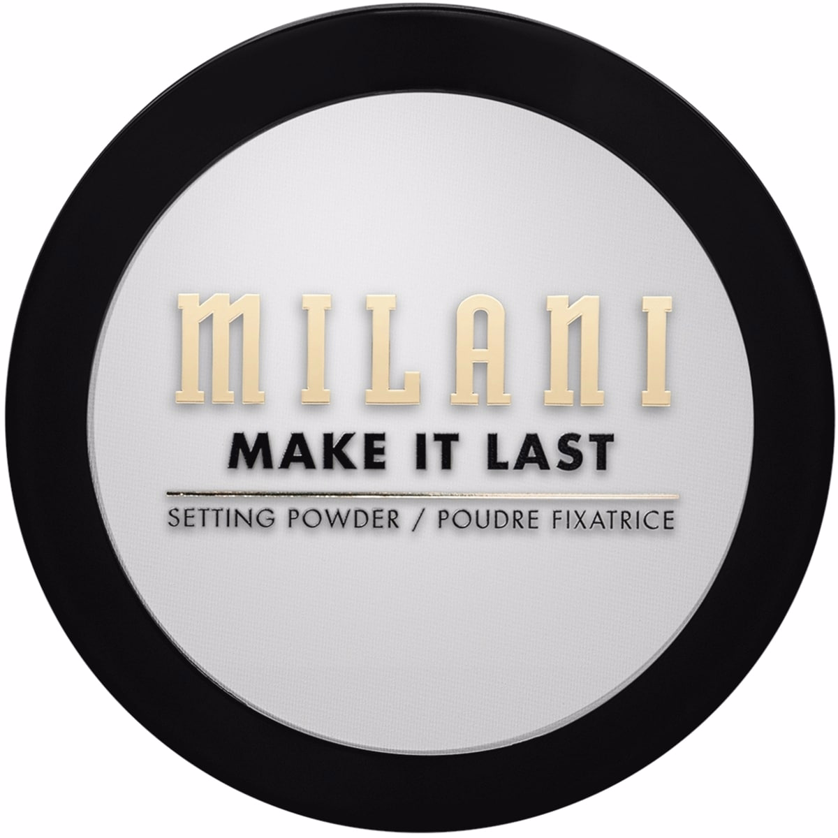 Make It Last Mattifying Setting Powder