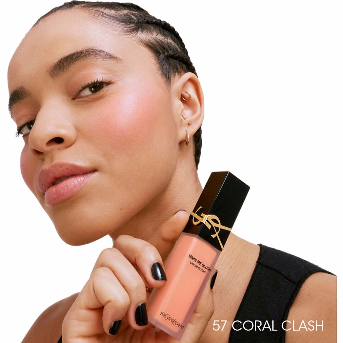 Make Me Blush, 12H 液態腮紅 Make Me Blush, 12H 液態腮紅