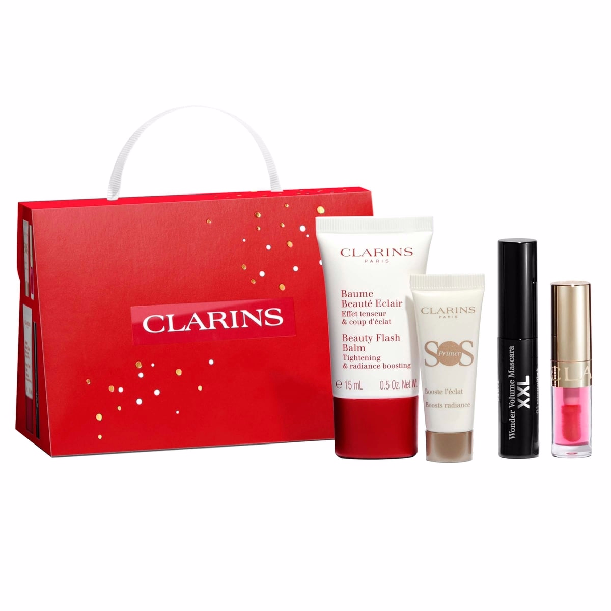 메이크업 필수 아이템 컬렉션